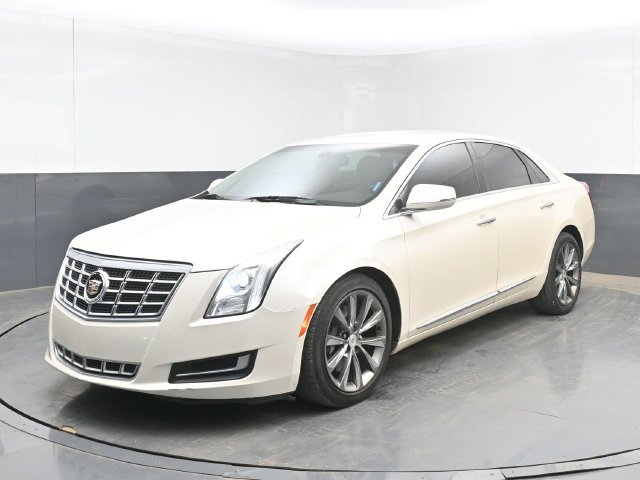 Used 2013 Cadillac XTS FWD image 5