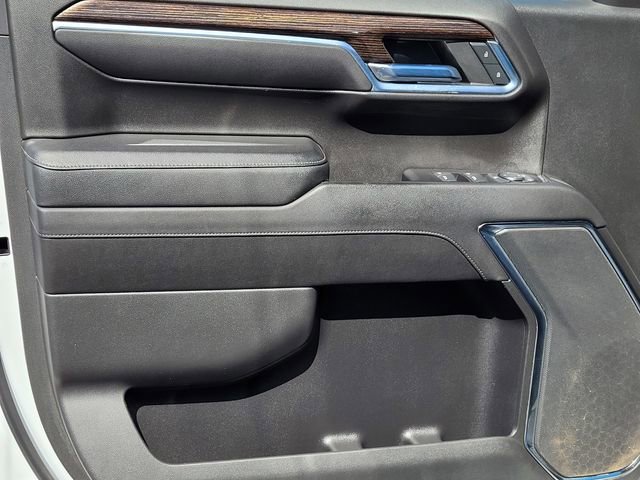 Used 2023 GMC Sierra 1500 SLE image 15