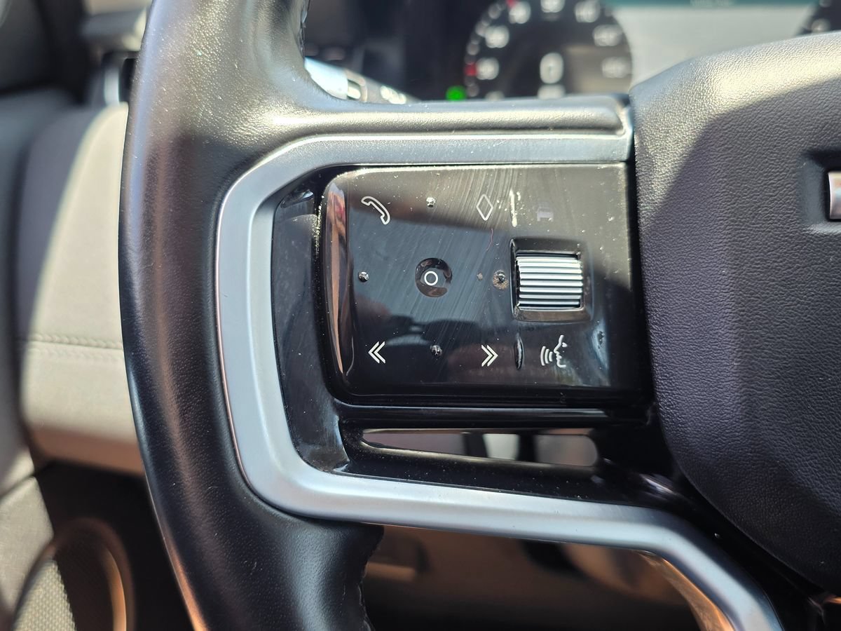 Used 2022 Land Rover Discovery Sport SE AWD/4WD image 34