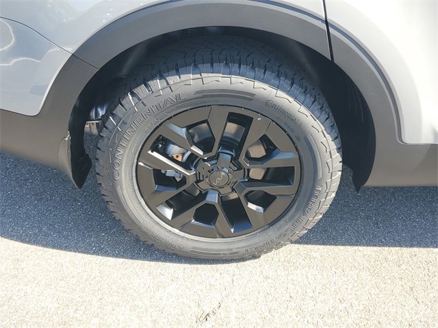 New 2025 Kia Telluride SX Prestige X-Pro image 9