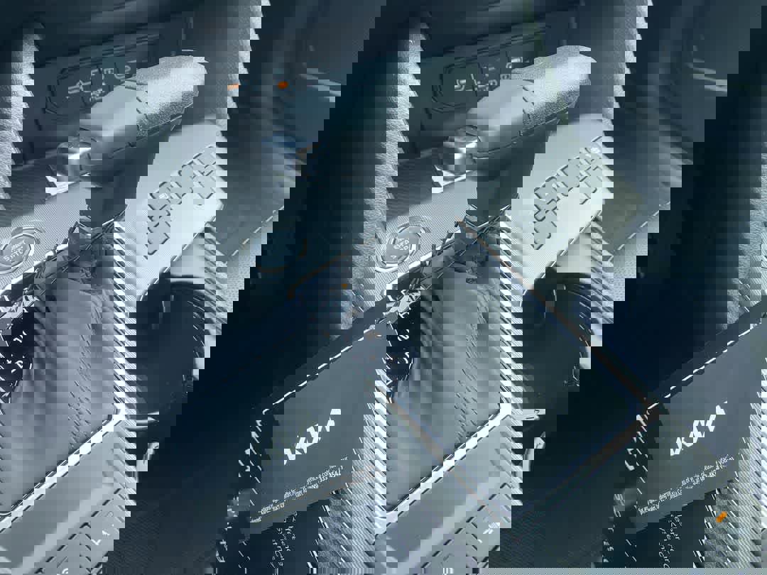 New 2026 Kia Sportage EX image 19