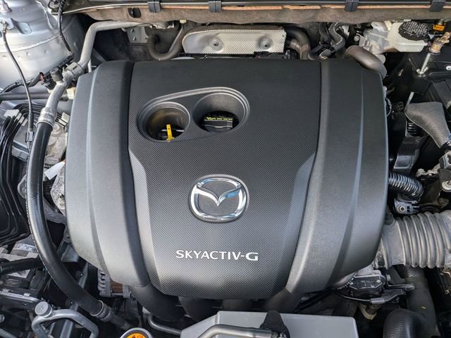 Used 2020 MAZDA CX-5 Touring image 37