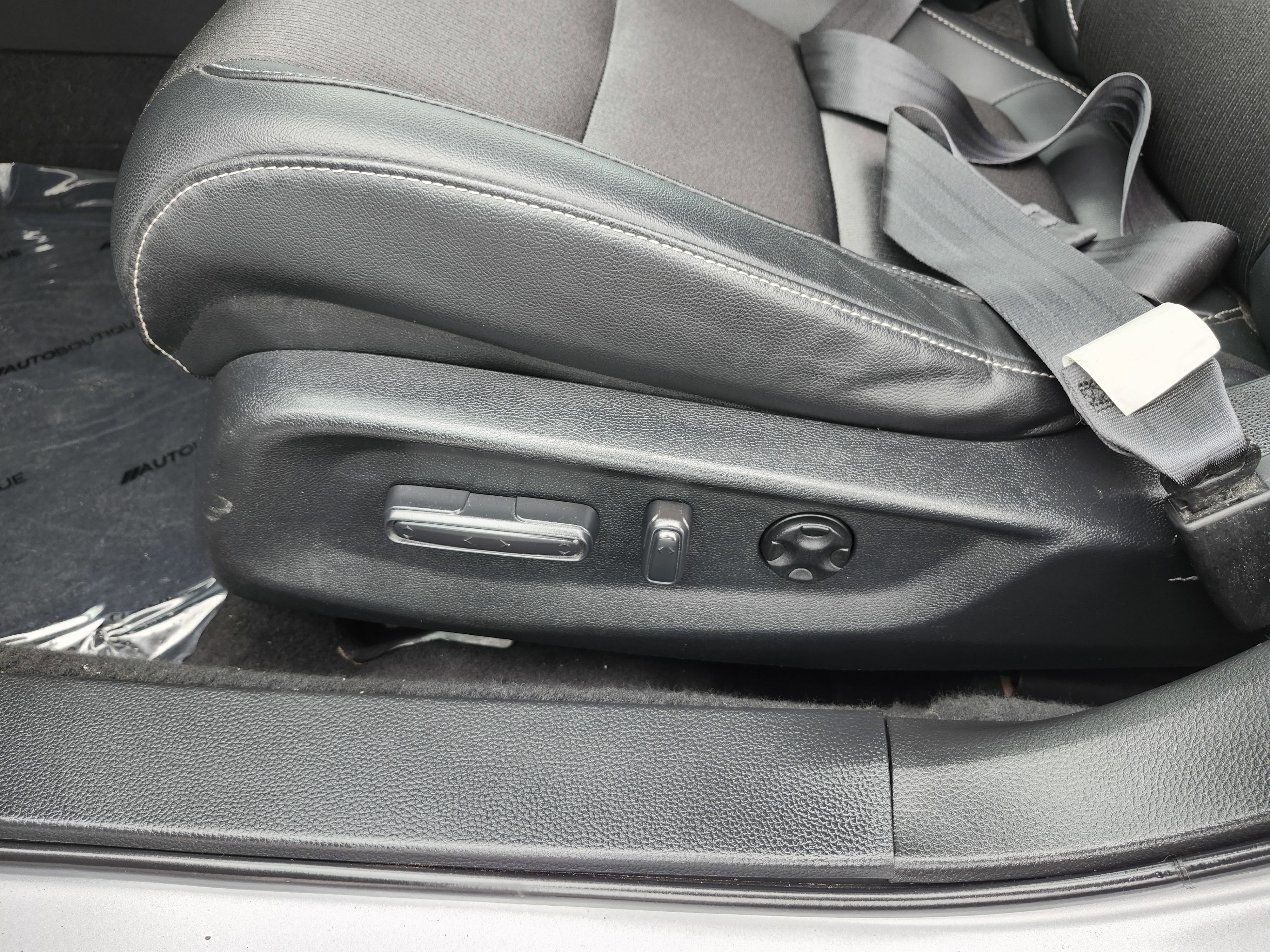 Used 2022 Honda Accord Sport image 19