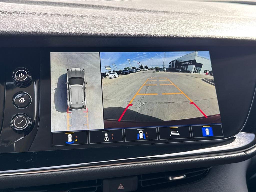 Certified 2023 Buick Envision Avenir AWD/4WD image 29