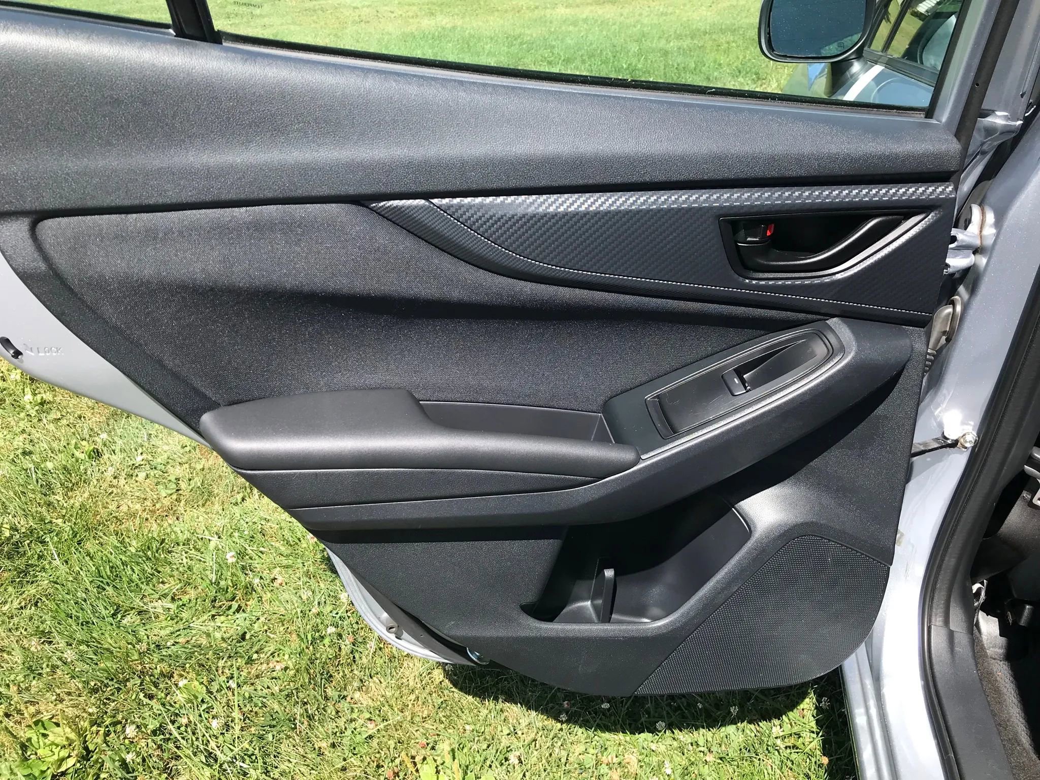 Used 2020 Subaru Impreza 2.0i Premium image 32