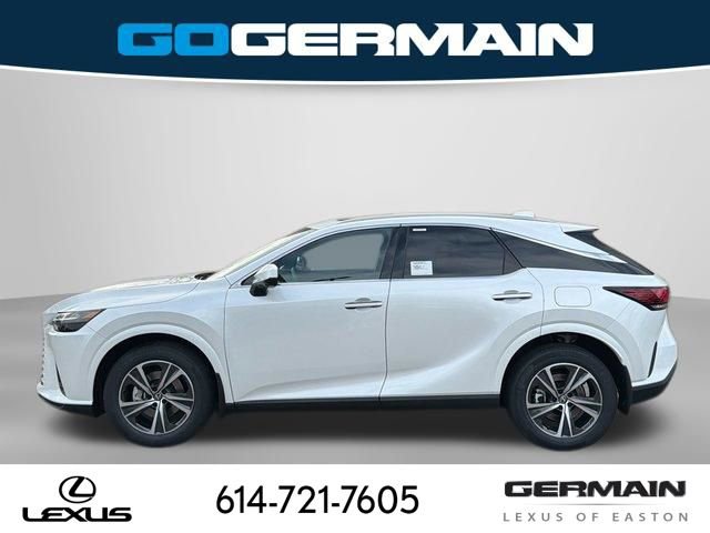 New 2026 Lexus RX 350 Premium image 11