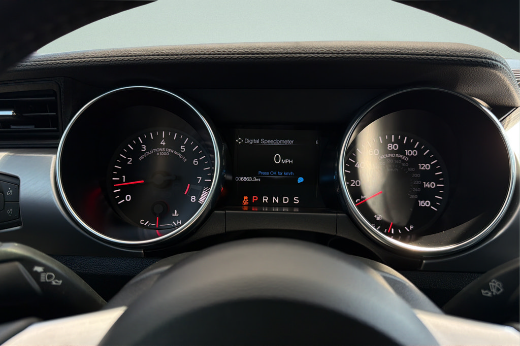 Used 2022 Ford Mustang GT Premium RWD image 24