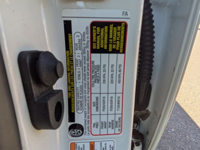 Used 2019 Subaru Impreza 2.0i image 22