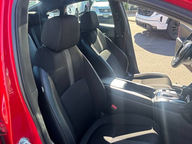 Used 2021 Honda Civic Sport image 37