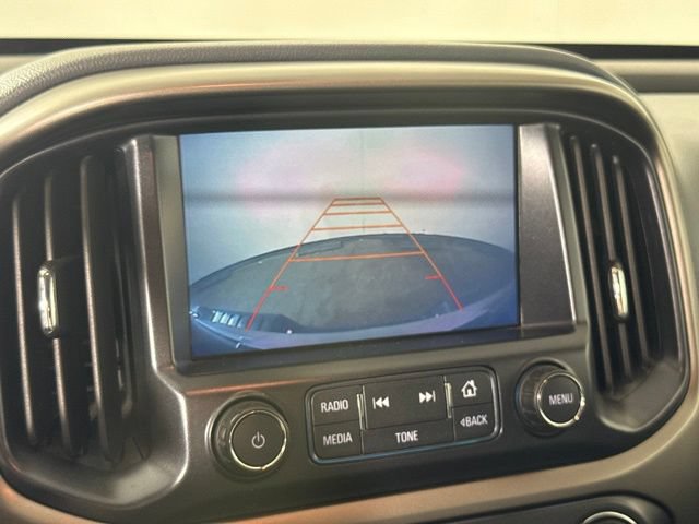 Used 2017 Chevrolet Colorado Z71 AWD/4WD image 21