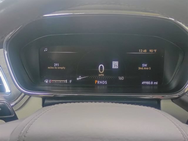 Used 2017 Lincoln Continental Select w/ Climate Package AWD/4WD image 33