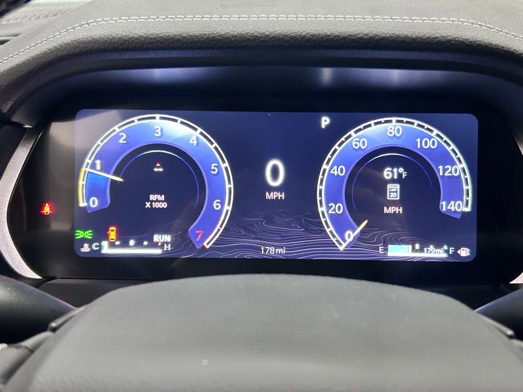 New 2026 Jeep Grand Cherokee L Limited AWD/4WD image 22