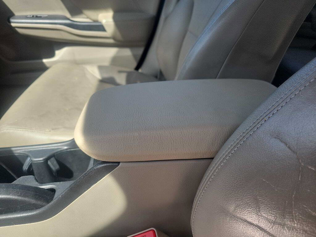 Used 2012 Honda Civic EX-L image 24