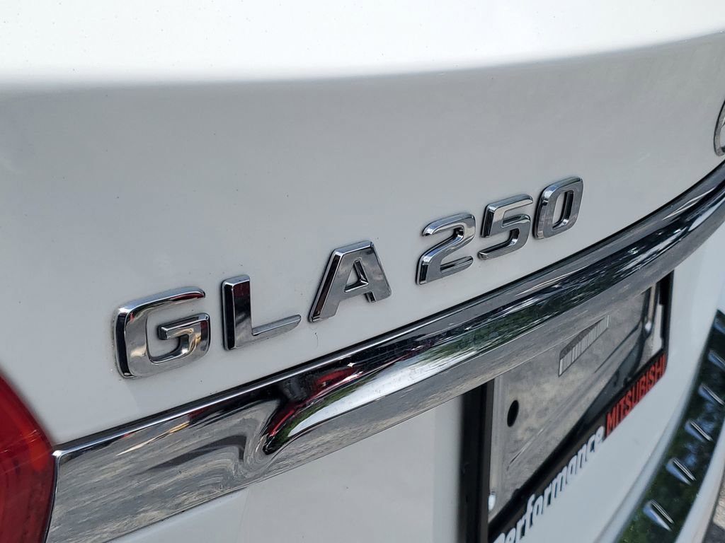 Used 2019 Mercedes-Benz GLA 250 image 7