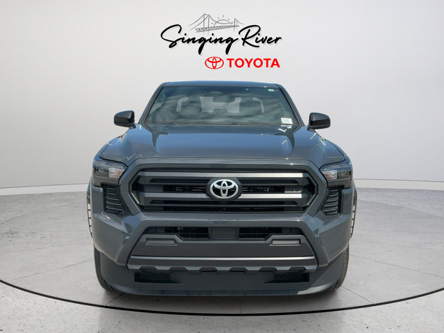 Used 2026 Toyota Tacoma SR RWD image 2