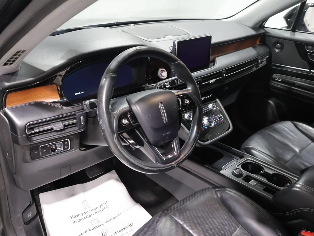 Used 2020 Lincoln Corsair Reserve w/ Equipment Group 201A AWD/4WD image 17
