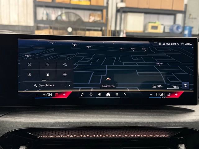 New 2026 BMW 330i xDrive Sedan w/ Premium Package image 34