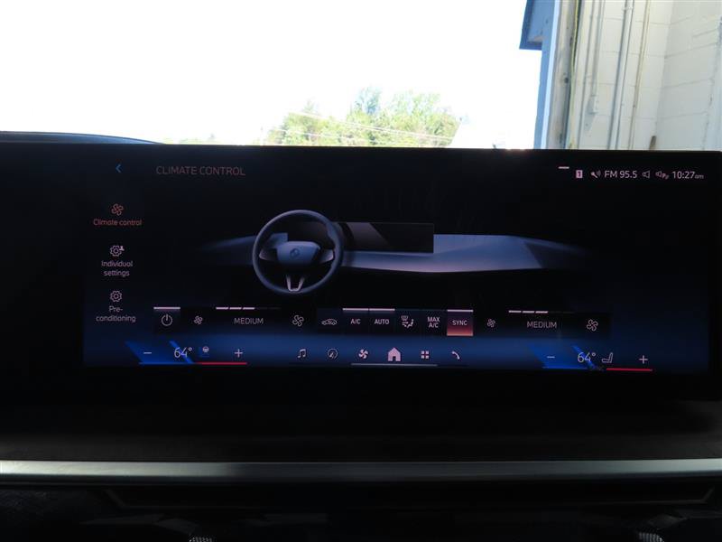 Used 2024 BMW X5 sDrive40i w/ Premium Package RWD image 21