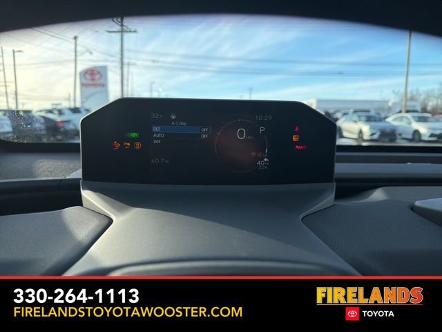 New 2026 Toyota bZ image 29