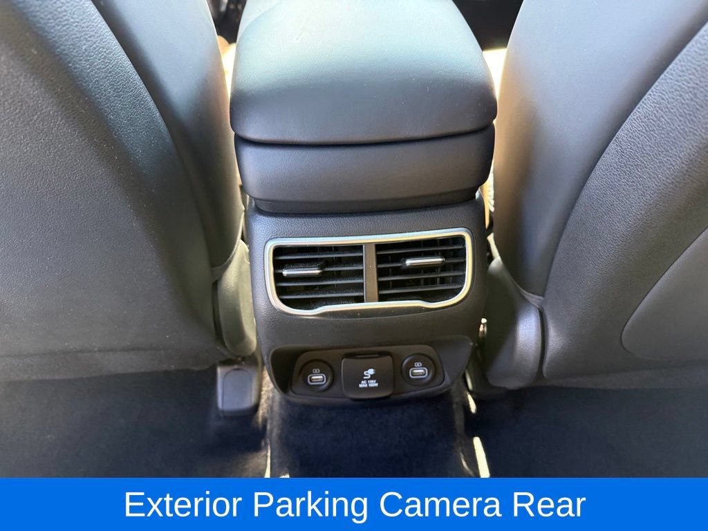 Certified 2023 Hyundai Santa Fe Calligraphy AWD/4WD image 18