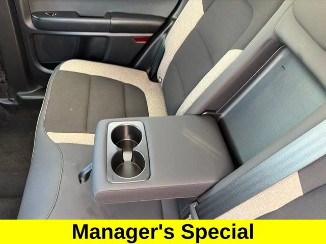 Used 2025 Ford Bronco Sport Big Bend AWD/4WD image 30