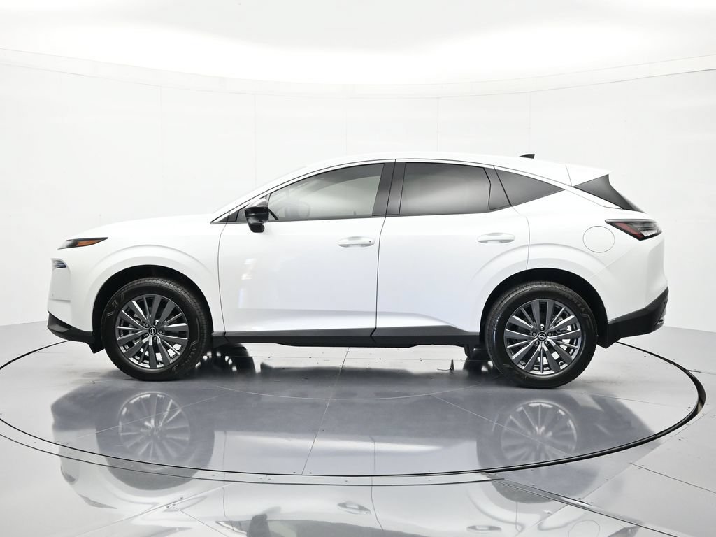New 2026 Nissan Murano SL AWD/4WD image 8