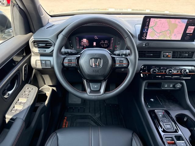 Used 2026 Honda Pilot TrailSport image 19