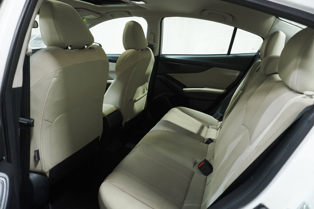 Used 2019 Subaru Impreza 2.0i Premium AWD/4WD image 14