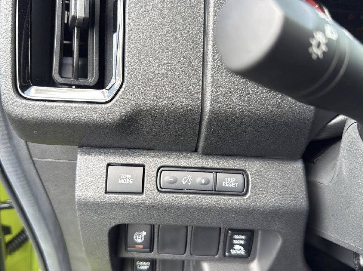 New 2026 Nissan Frontier Pro-X w/ Pro Premium Package RWD image 10