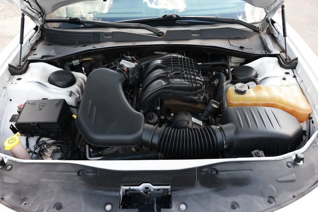 Used 2015 Dodge Charger Police RWD image 45