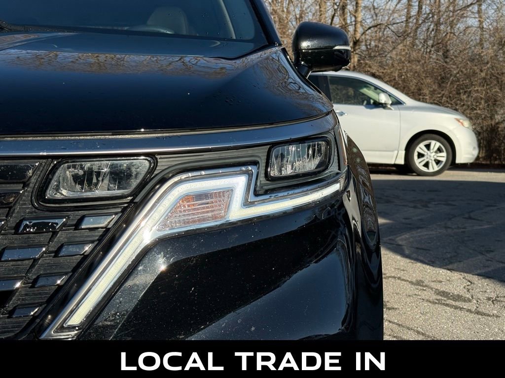 Certified 2023 Kia Carnival SX image 4