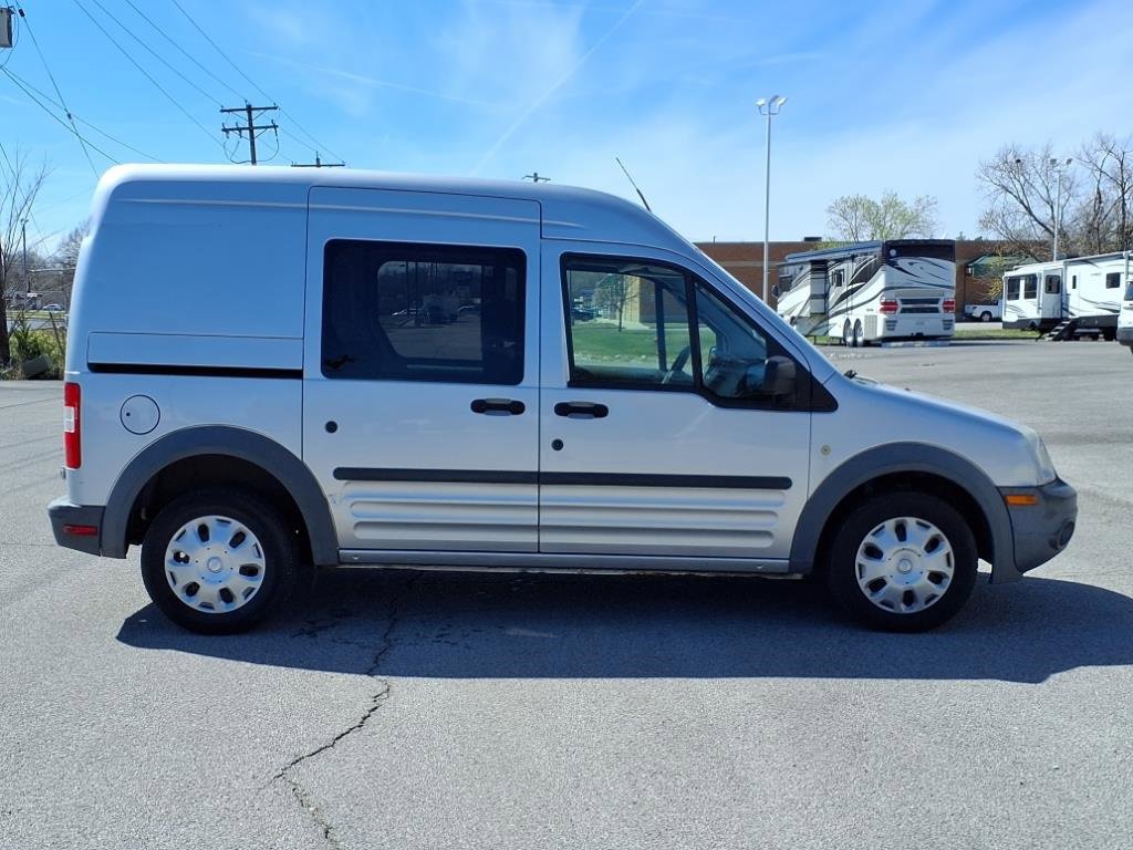 Used 2013 Ford Transit Connect XL image 2