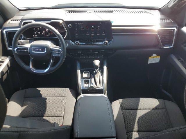 New 2026 GMC Canyon Elevation w/ Convenience Package RWD image 6