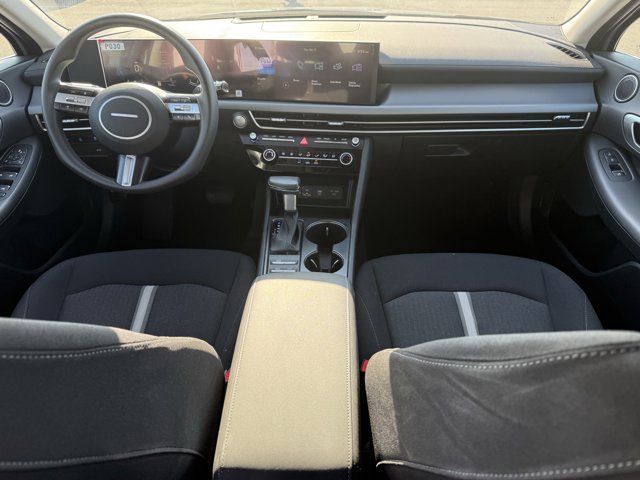 Certified 2025 Hyundai Sonata SE image 22