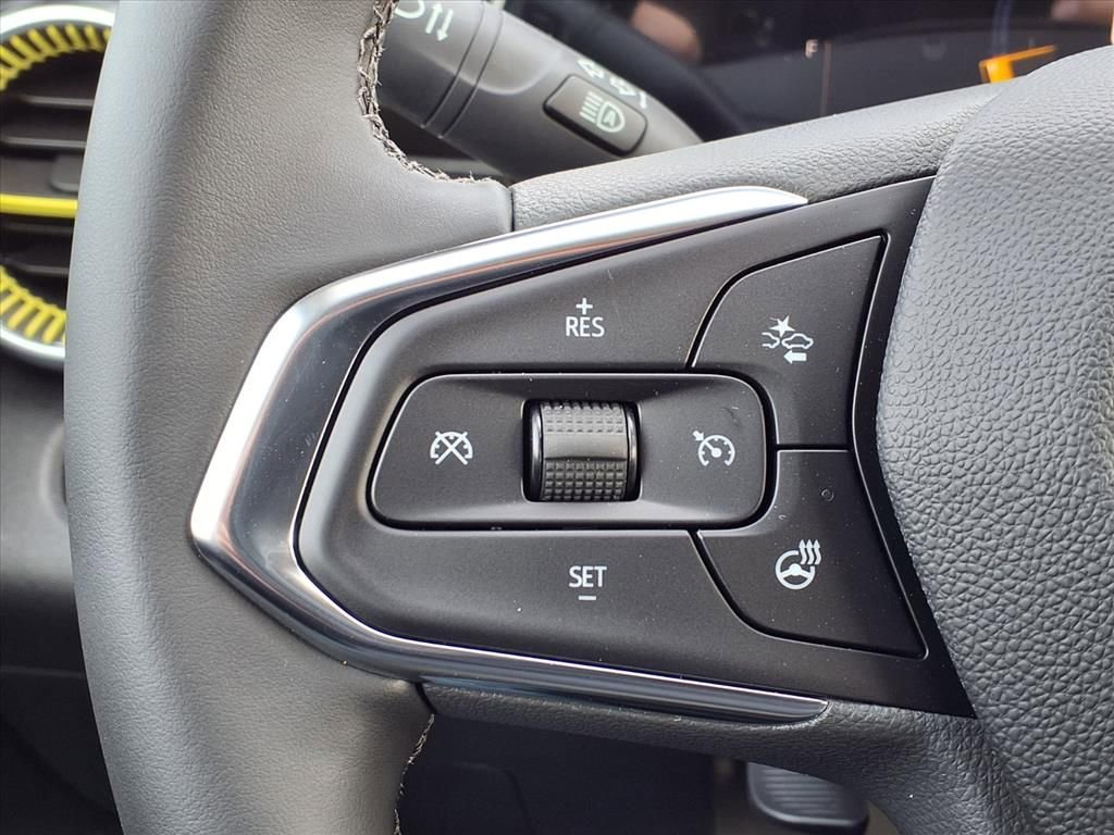 New 2026 Chevrolet Trax ACTIV w/ Driver Confidence Package image 23