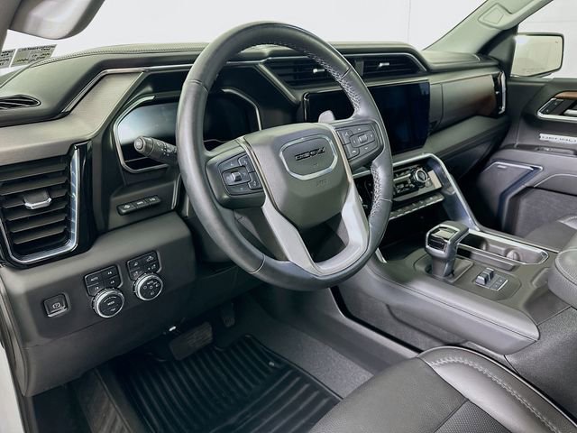 Used 2023 GMC Sierra 1500 Denali w/ Denali Reserve Package image 9