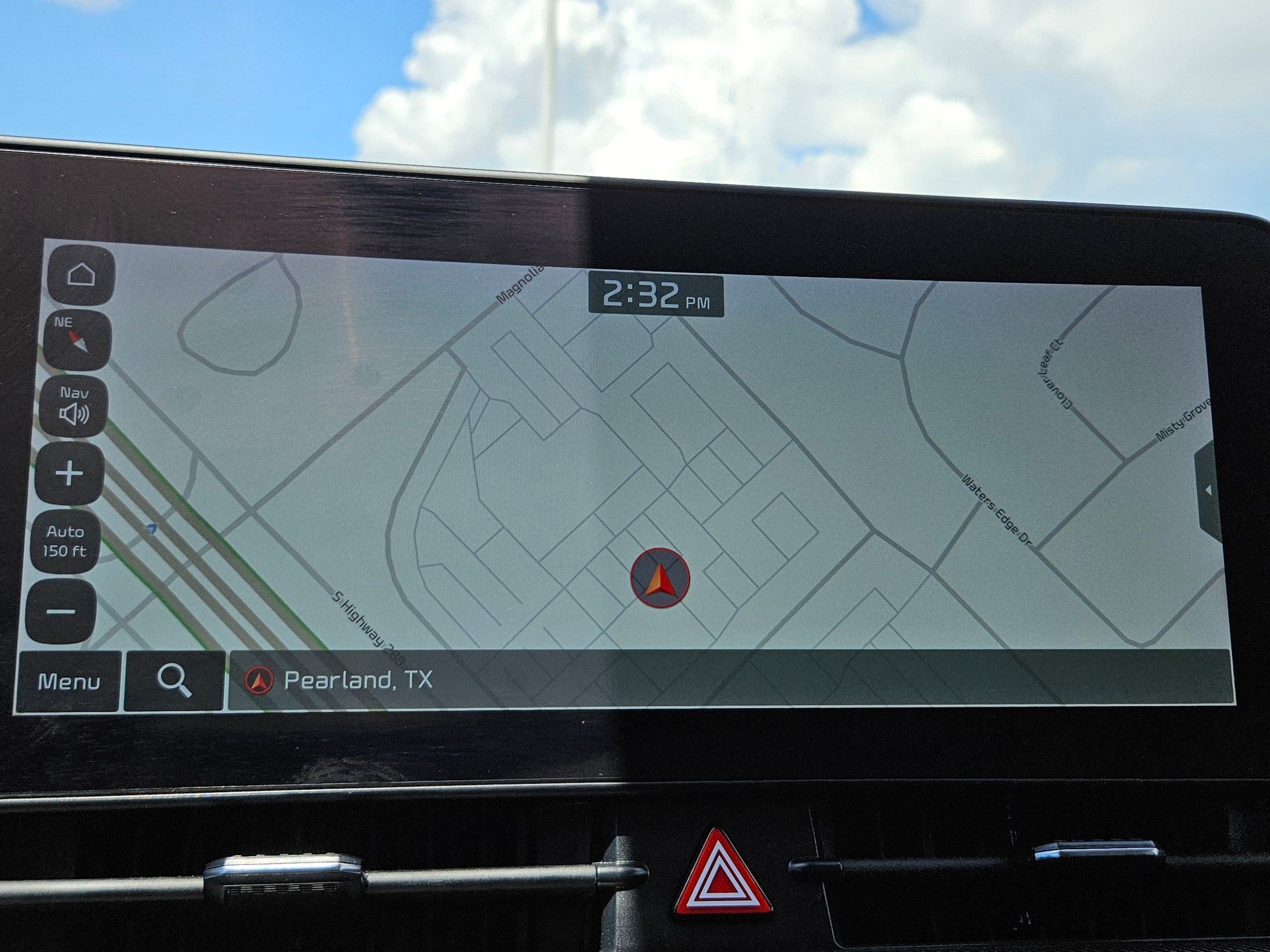 Used 2025 Kia Sportage SX FWD image 24