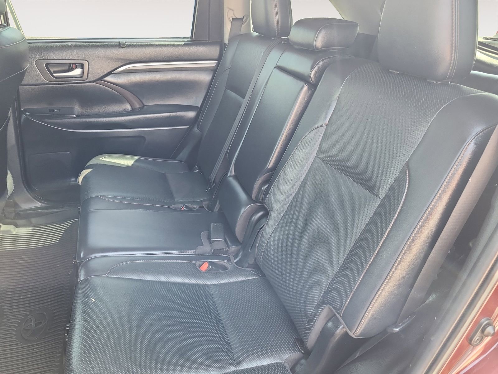 Used 2019 Toyota Highlander Limited AWD/4WD image 13