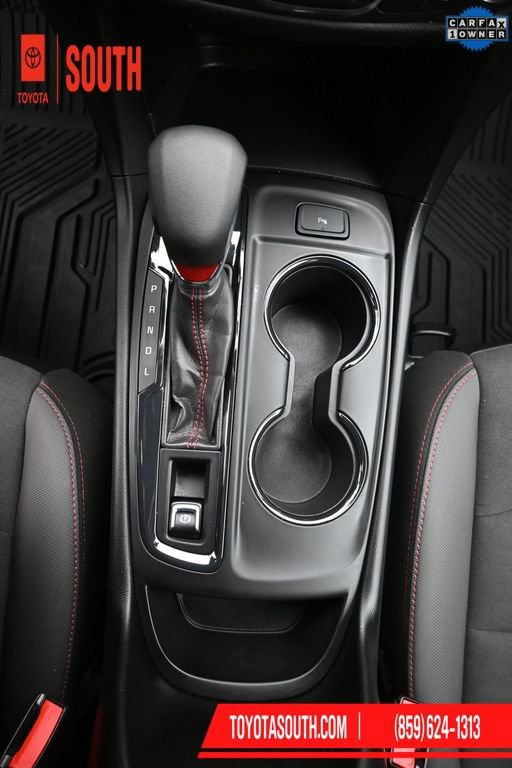 Used 2022 Chevrolet Equinox RS image 19