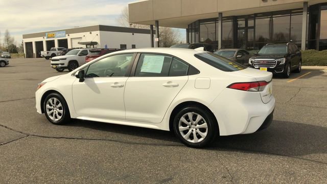 Used 2024 Toyota Corolla LE image 6