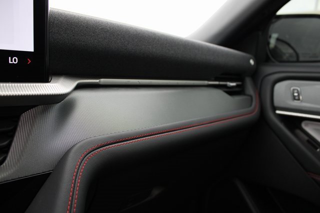 New 2026 Ford Explorer ST w/ Sun And Sound Package image 13