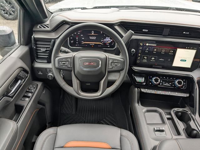 New 2026 GMC Sierra 2500 AT4 w/ AT4 Premium Plus Package image 17