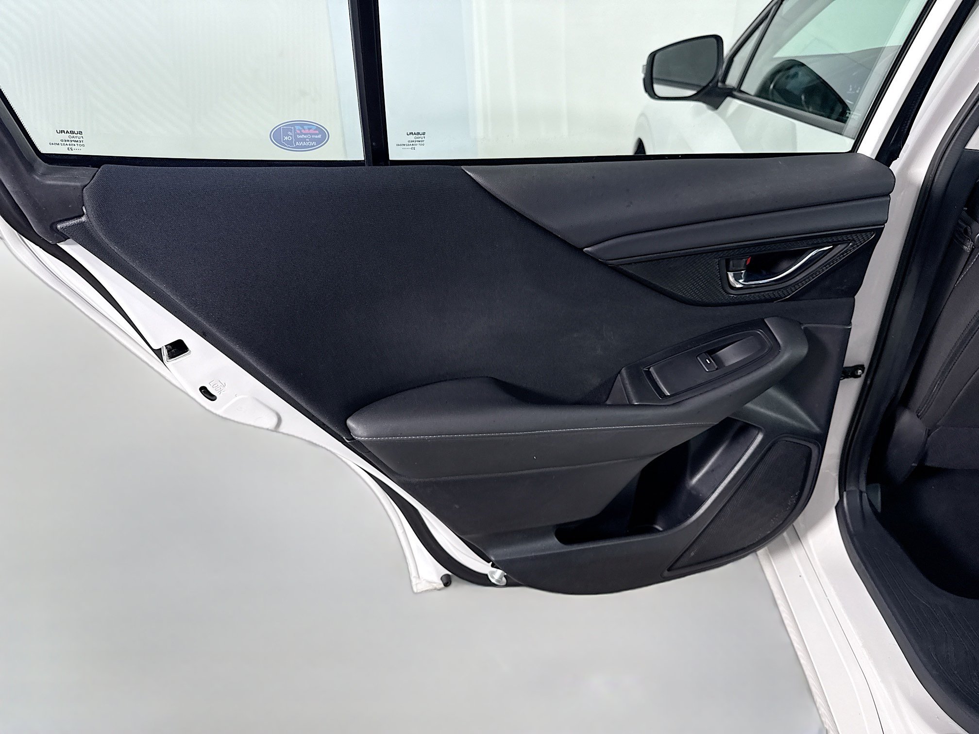 Used 2024 Subaru Legacy Premium image 26