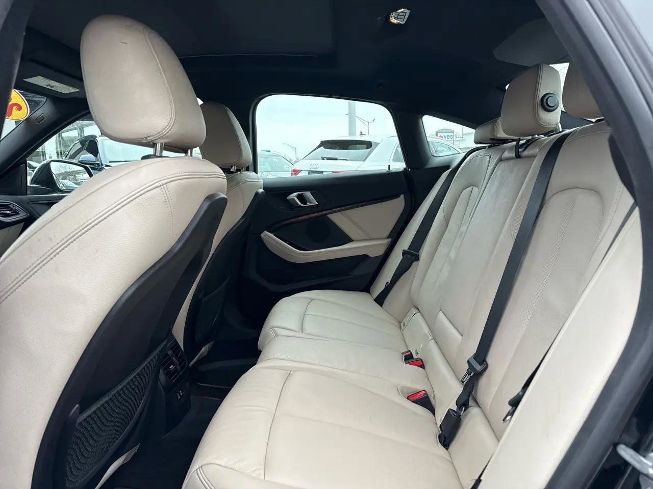 Used 2021 BMW M235i xDrive Gran Coupe image 27