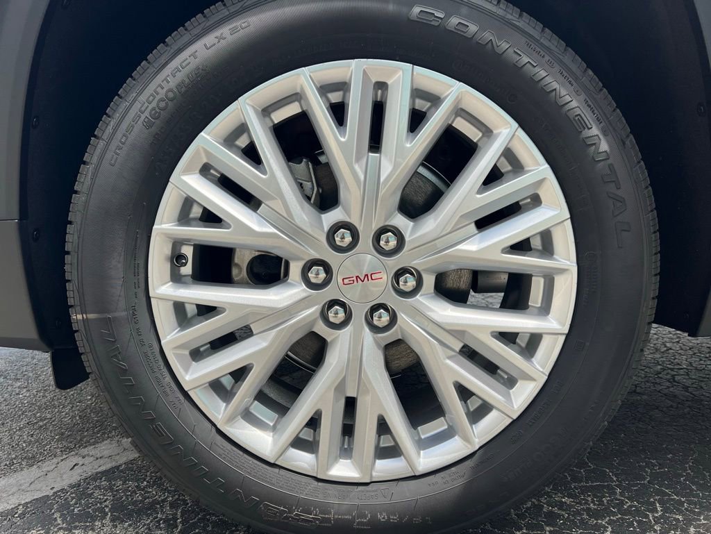 New 2026 GMC Acadia Elevation FWD image 12