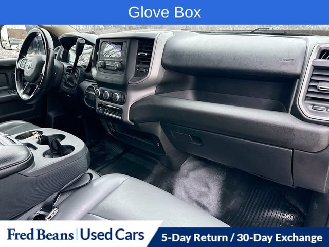 Used 2020 RAM 4500 Tradesman w/ Chrome Appearance Group AWD/4WD image 32