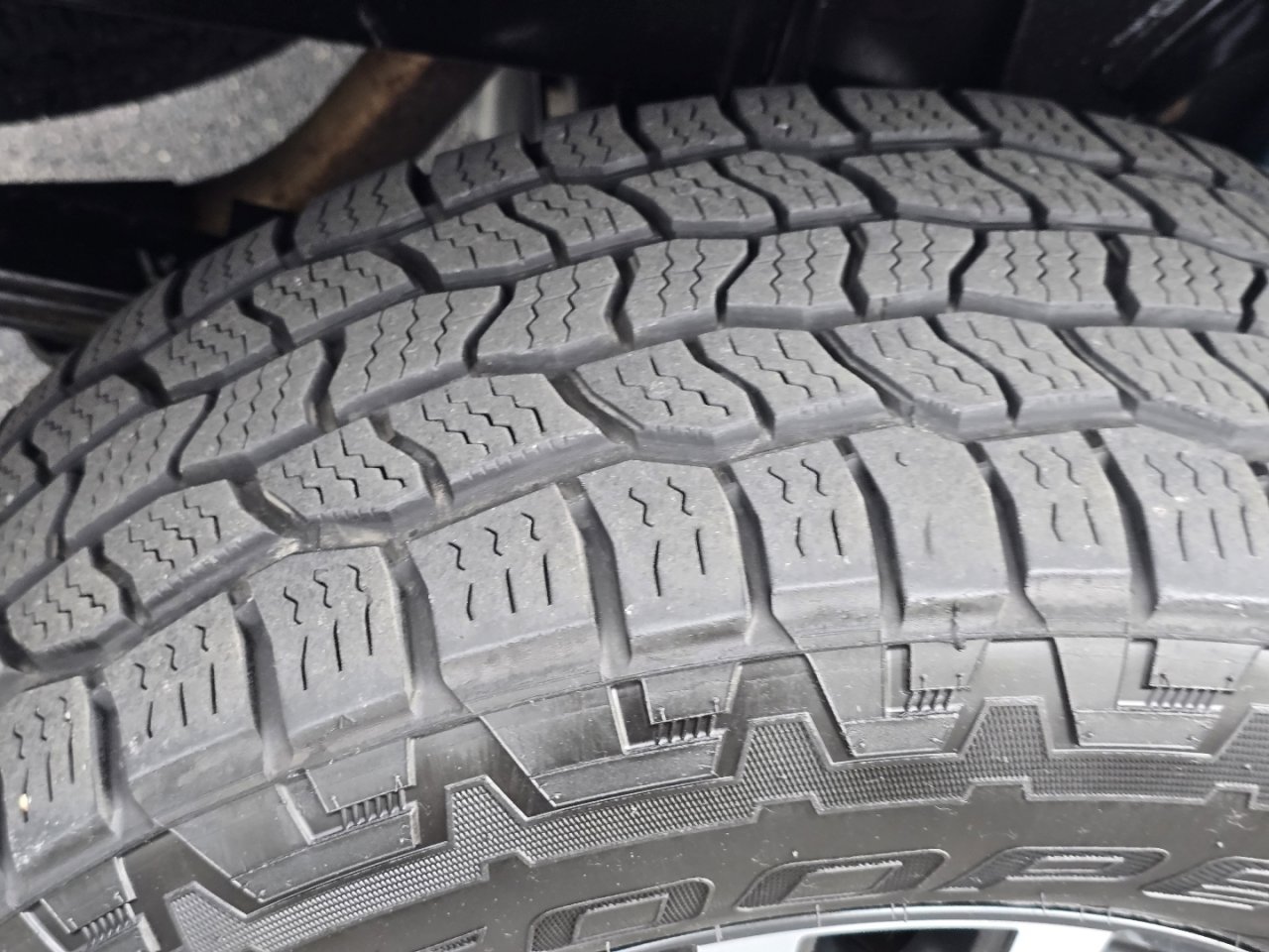 Used 2019 Toyota Tacoma TRD Off-Road AWD/4WD image 10