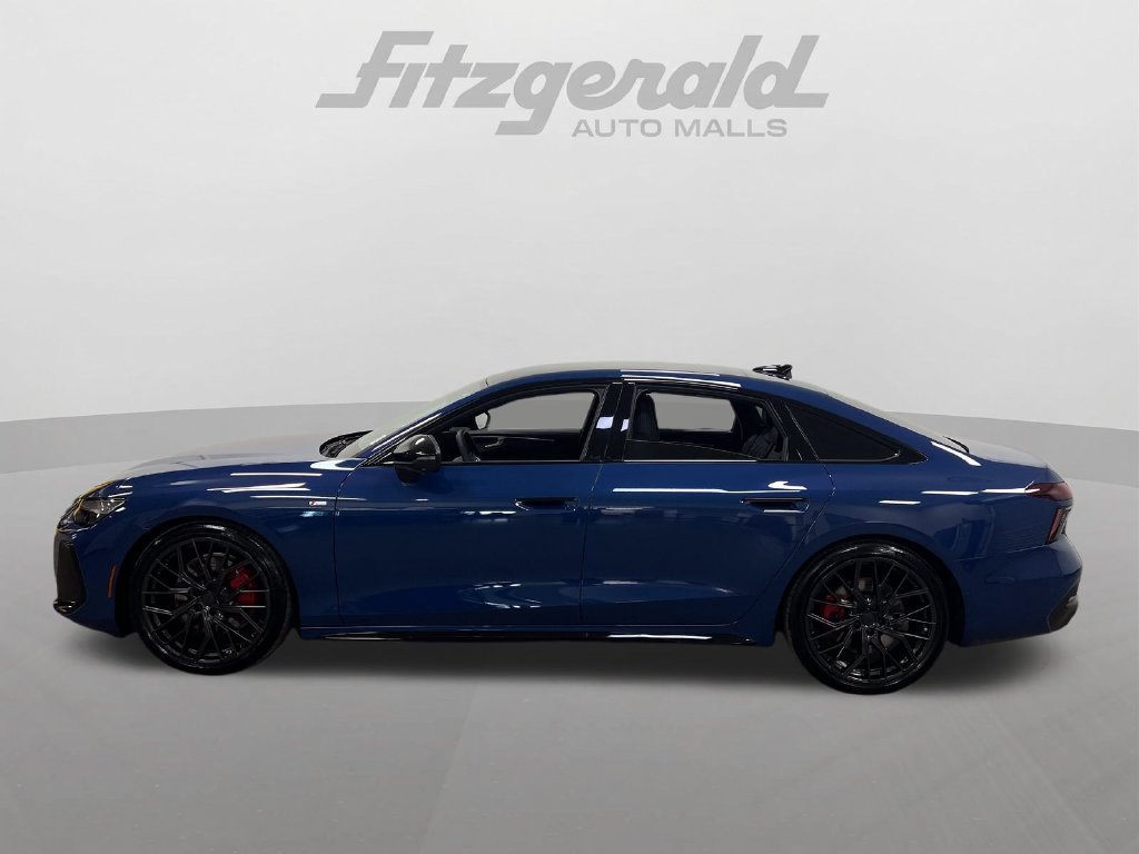Used 2026 Audi A6 Prestige AWD/4WD image 2