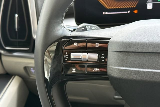 New 2026 Kia Sorento EX FWD image 31