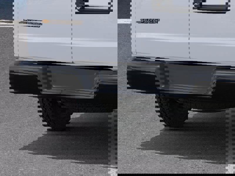 New 2026 Chevrolet Express 2500 w/ Driver Convenience Package image 38